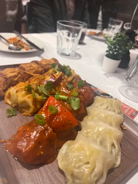 Momo N More