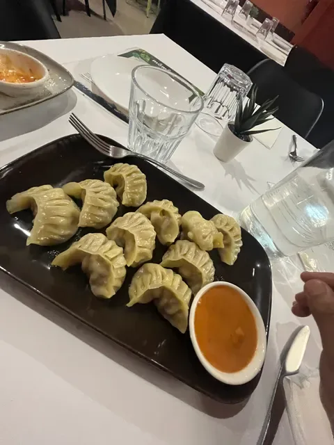 Momo N More