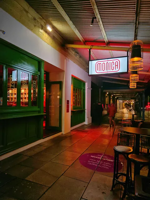 Monica Bistro