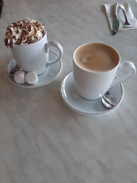 Culture Cup Cafe
