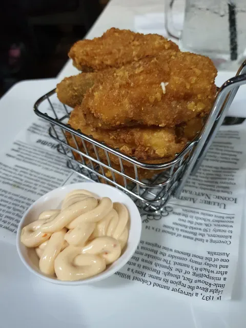 Culture Cup Cafe