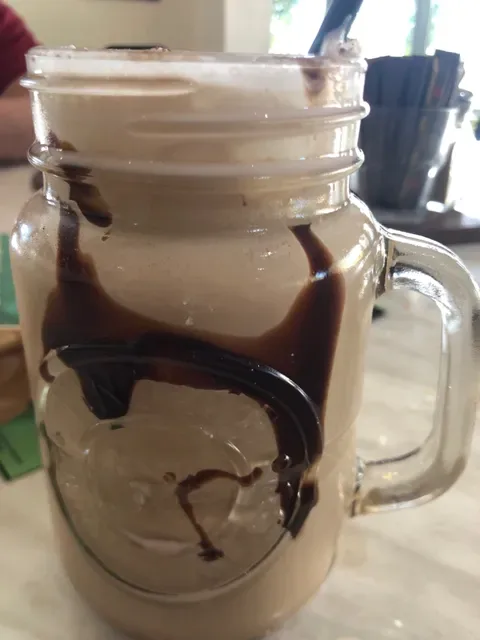 Culture Cup Cafe
