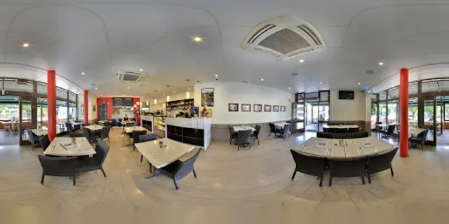 Culture Cup Cafe