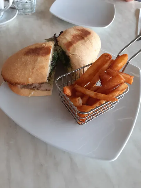 Culture Cup Cafe