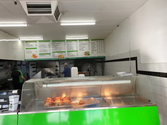 Morphett Vale Charcoal Chicken