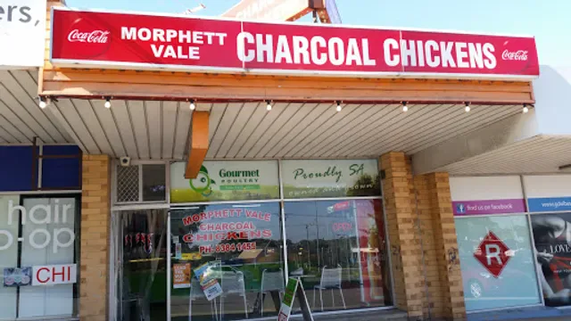 Morphett Vale Charcoal Chicken