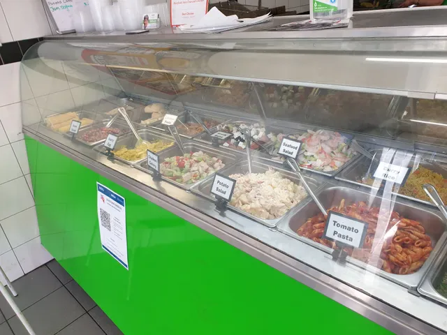 Morphett Vale Charcoal Chicken