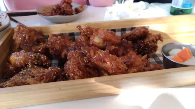 Mr. Bulgogi