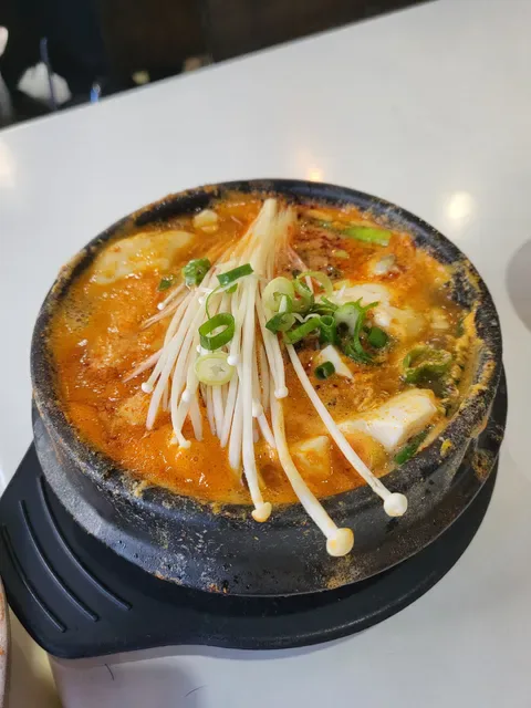 Mr. Bulgogi