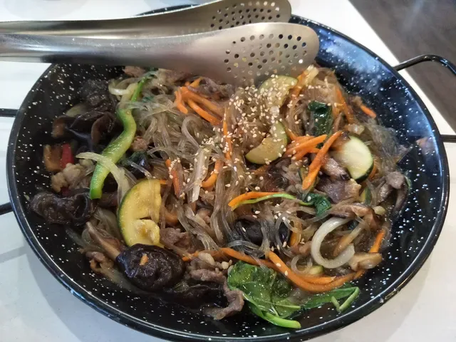 Mr. Bulgogi