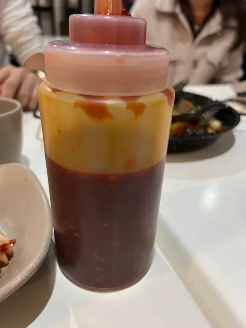 Mr. Bulgogi