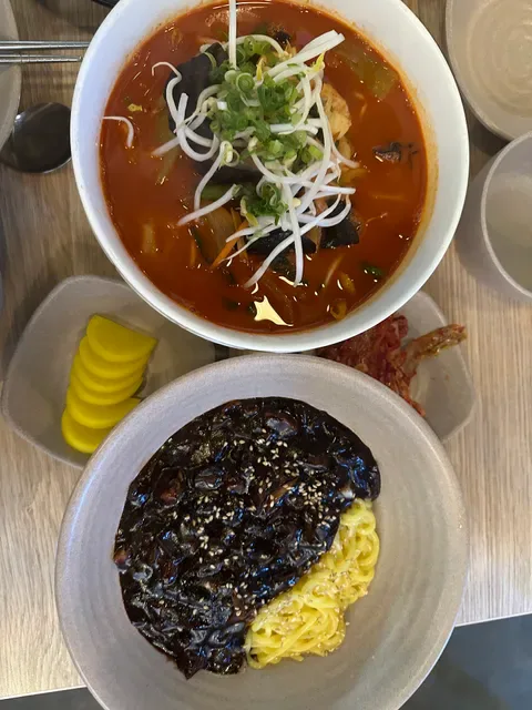 Mr Bulgogi Korean Restaurant Adelaide CBD