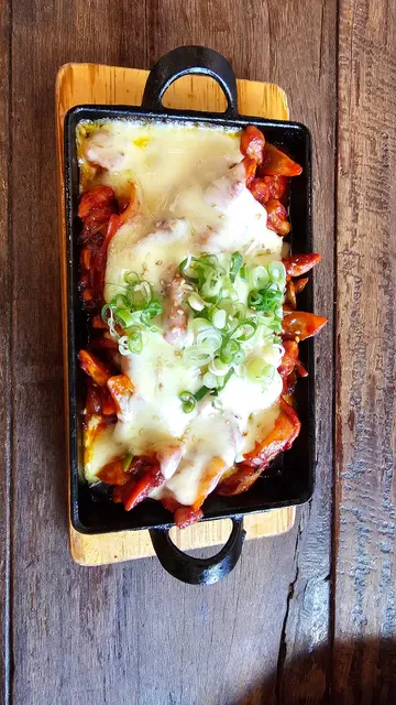 Mr Bulgogi Korean Restaurant Adelaide CBD