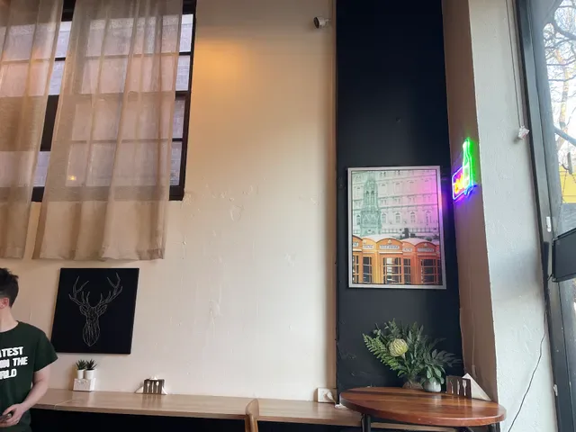 Mr Bulgogi Korean Restaurant Adelaide CBD