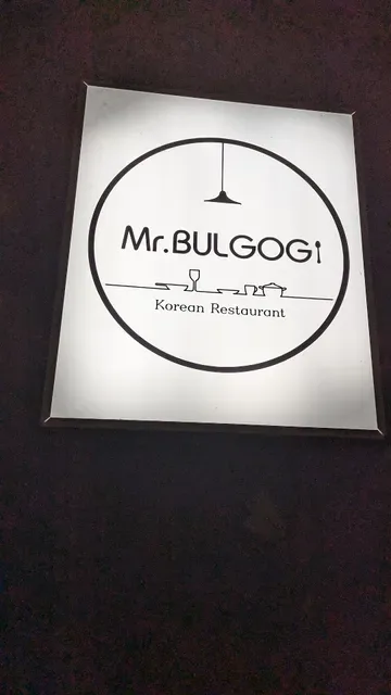 Mr Bulgogi Korean Restaurant Adelaide CBD
