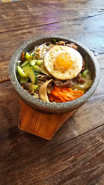 Mr Bulgogi Korean Restaurant Adelaide CBD