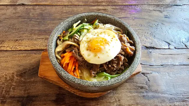 Mr Bulgogi Korean Restaurant Adelaide CBD