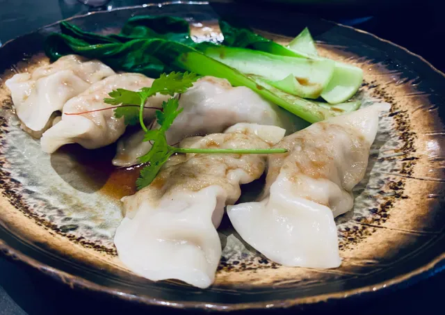 Mr Chu Contemporary Eatery