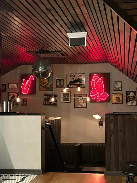 Mr. Goodbar