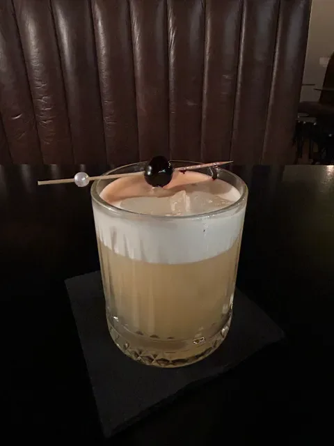 Mr. Goodbar