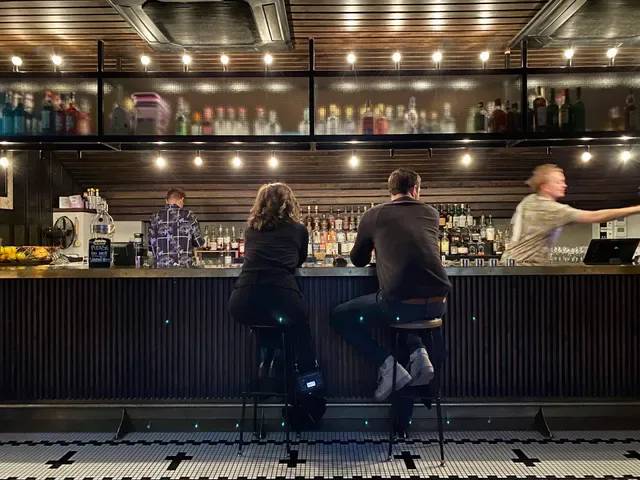 Mr. Goodbar