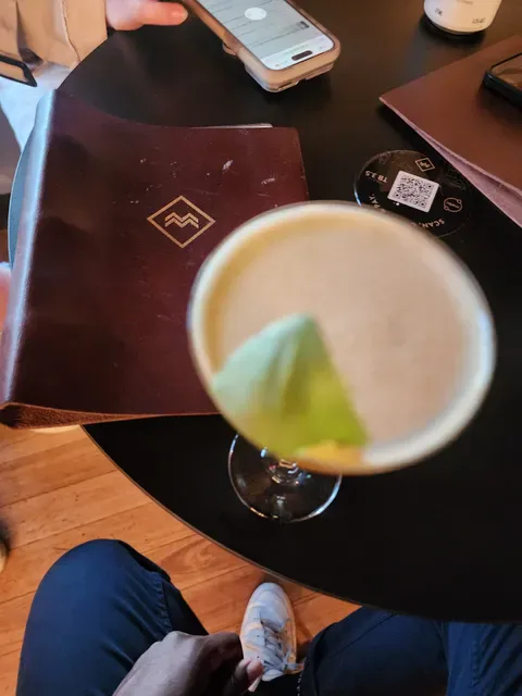 Mr. Goodbar