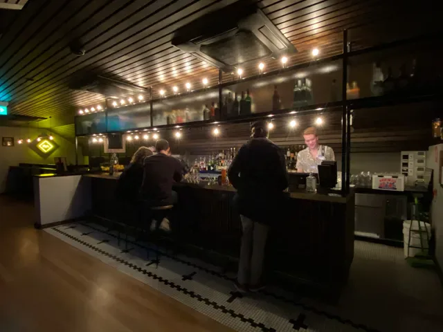 Mr. Goodbar