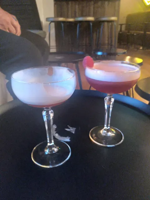 Mr. Goodbar