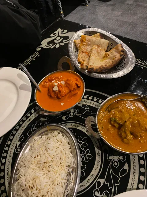 Mr India Restaurant