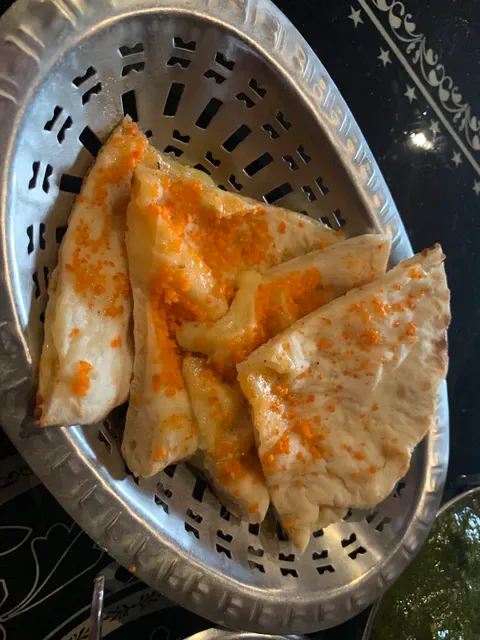 Mr India Restaurant