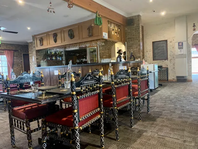 Mr India Restaurant