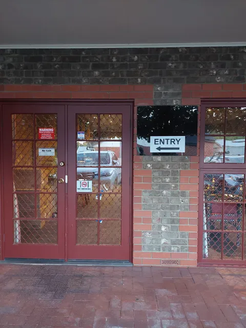 Mr India Restaurant