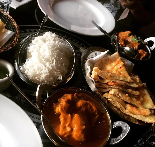 Mr India Restaurant