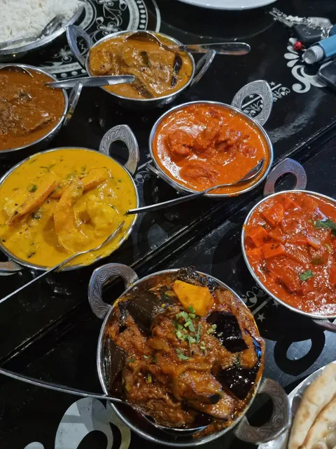 Mr India Restaurant