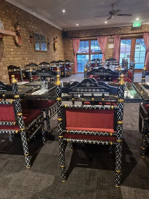 Mr India Restaurant