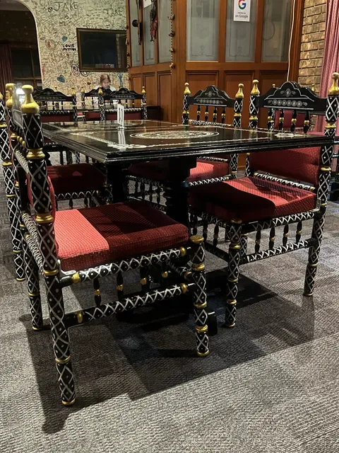 Mr India Restaurant