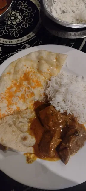 Mr India Restaurant
