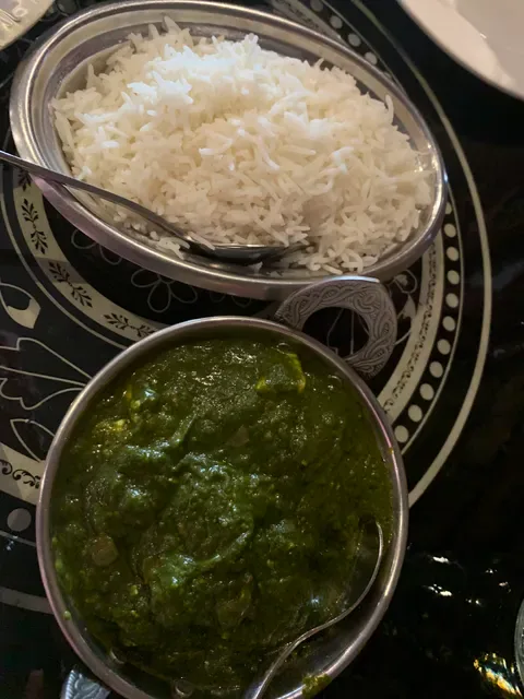Mr India Restaurant