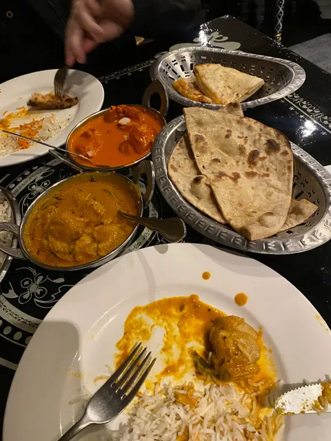 Mr India Restaurant