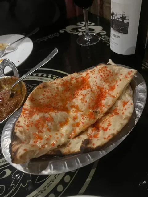 Mr India Restaurant