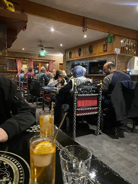 Mr India Restaurant
