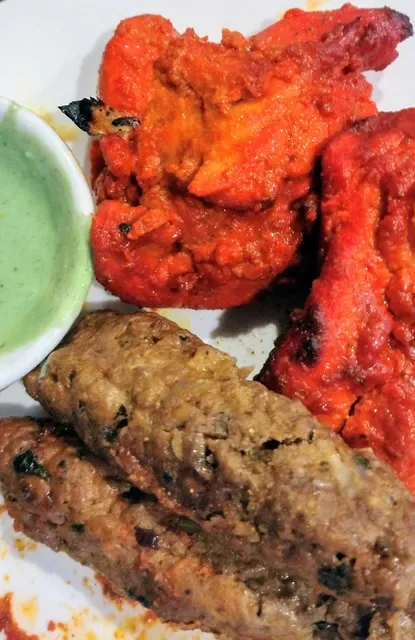 Mr India Restaurant