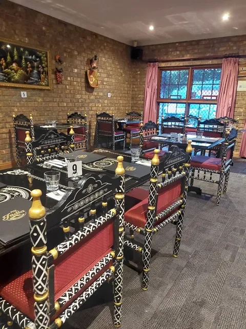 Mr India Restaurant