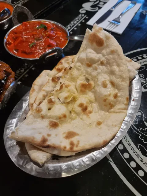 Mr India Restaurant