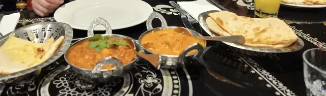 Mr India Restaurant