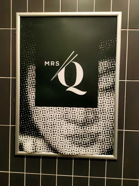 Mrs Q