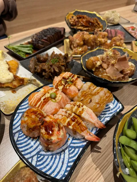 Mugen House - Japanese Restaurant & Bar