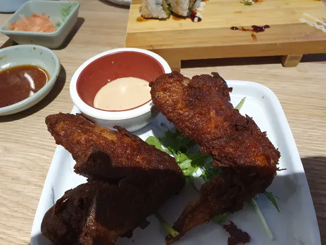 Mugen House - Japanese Restaurant & Bar