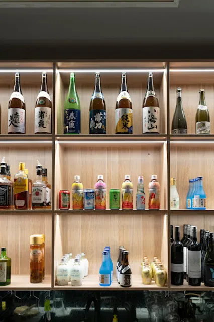 Mugen House - Japanese Restaurant & Bar