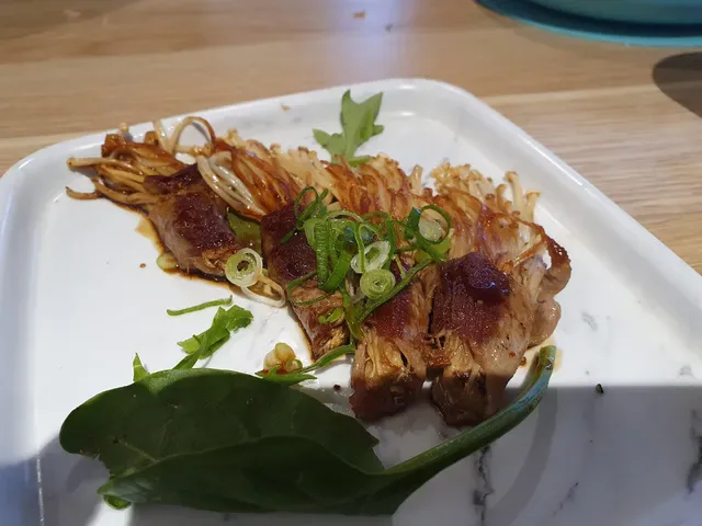 Mugen House - Japanese Restaurant & Bar